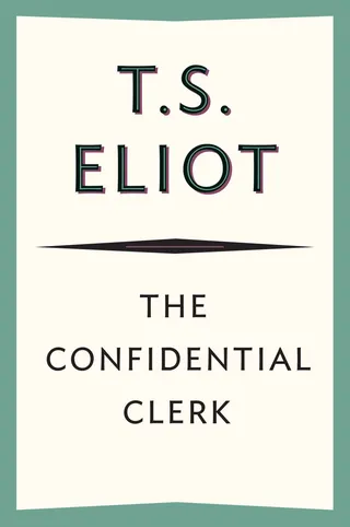 The Confidential Clerk