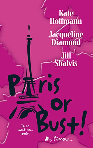 Paris or Bust!