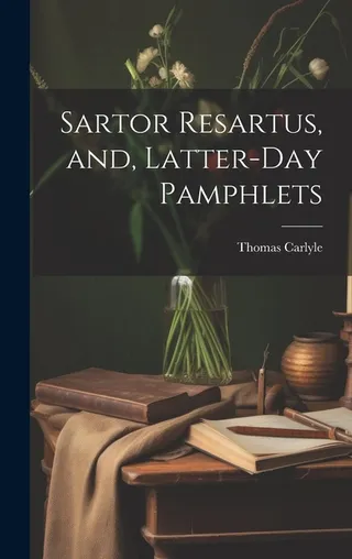 Sartor Resartus and Latter-day Pamphlets