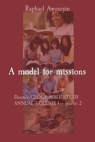 Model for Missions
