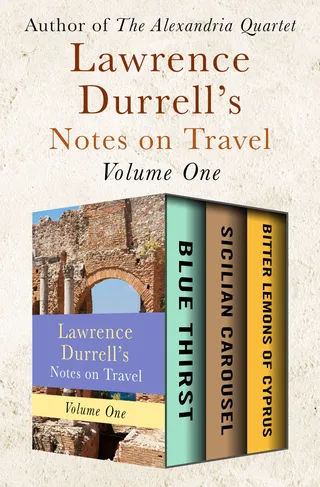 Notes on Travel