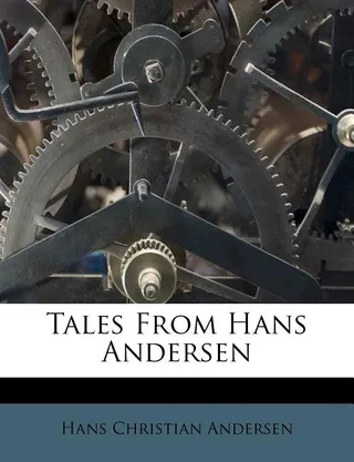 Tales from Hans Andersen