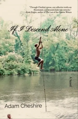 If I Descend Alone