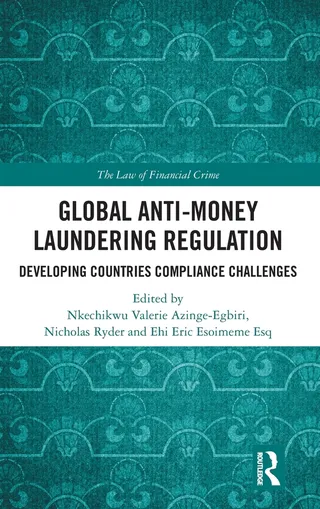 Global Anti Money Laundering Regulation