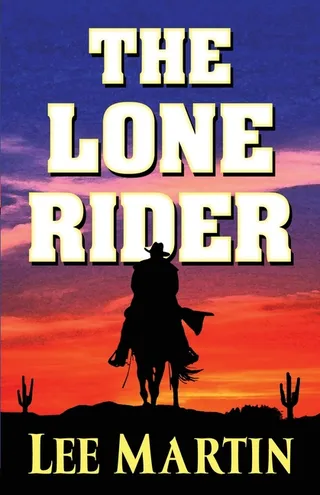 The Lone Rider