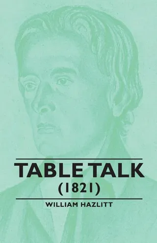 Table-Talk