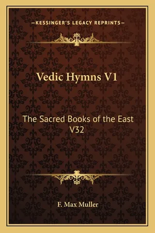Vedic Hymns