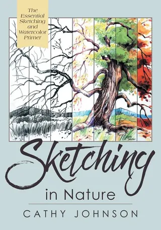 The Sierra Club Guide to Sketching in Nature