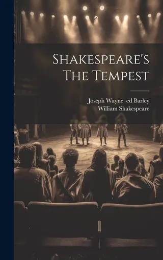 Shakespeare's The Tempest