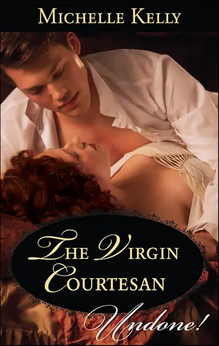 Virgin Courtesan