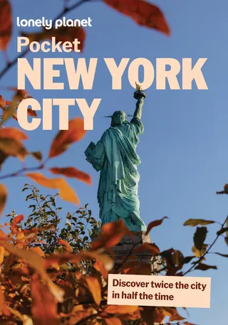 New York City