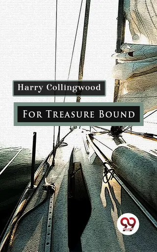For Treasure Bound