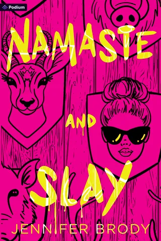 Namaste and Slay