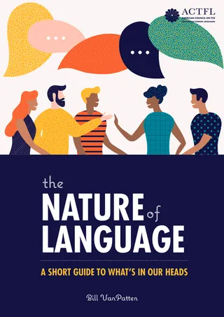 The Nature of Language