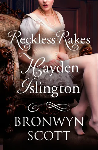 Hayden Islington