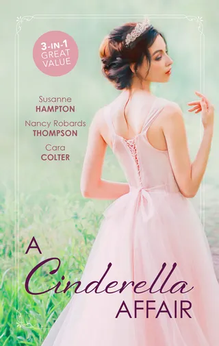Cinderella Affair