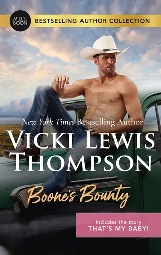 Boone's Bounty / That's My Baby!