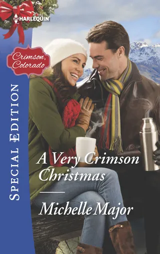 Very Crimson Christmas