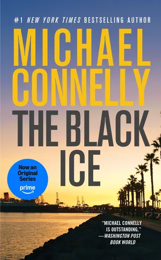 The Black Ice