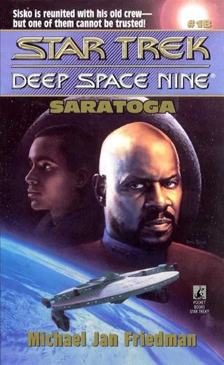 Saratoga