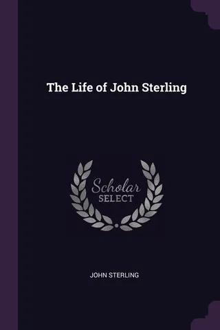 The Life of John Sterling