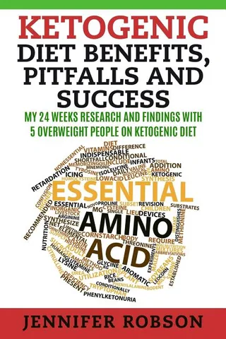 Ketogenic Diet Benefits, Pitfalls and Success
