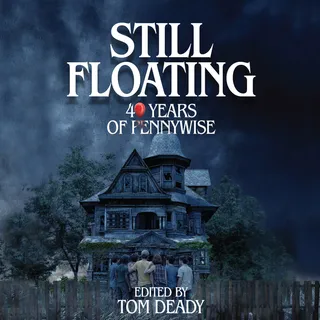 Still Floating