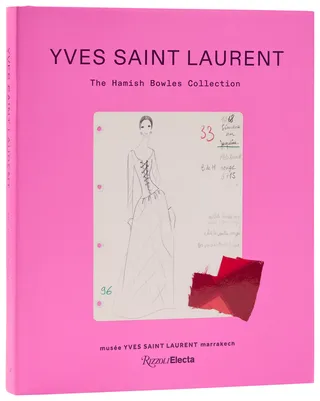 Yves Saint Laurent