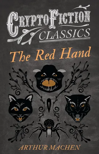 The Red Hand