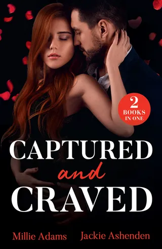 Captured And Craved