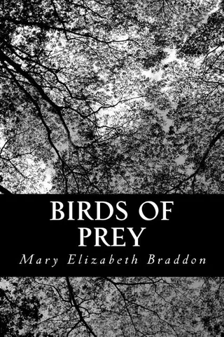 Birds of Prey