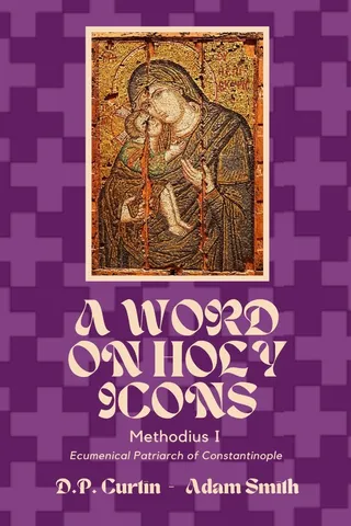 A Word on Holy Icons