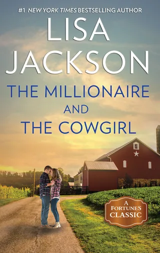 Millionaire and the Cowgirl