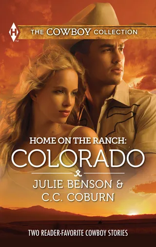 Home on the Ranch
