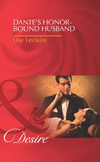 Dante's Honour-Bound Husband