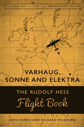 Varhaug Sonne and Elektra