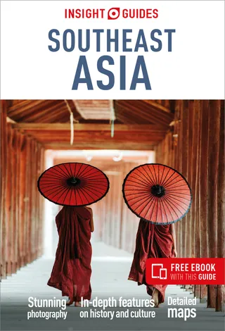 Insight Guides Southeast Asia Guide