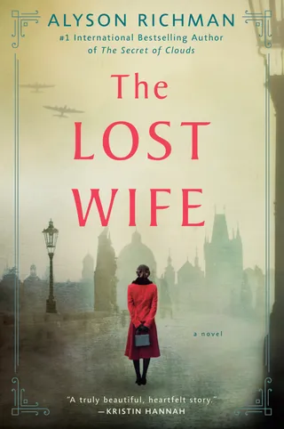 The Lost Wife
