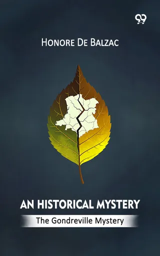 An Historical Mystery: The Gondreville Mystery