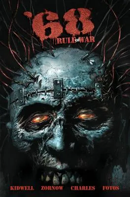 68 Volume 4 Rule of War