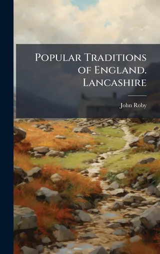 Popular Traditions of England