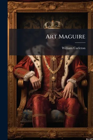 Art Maguire