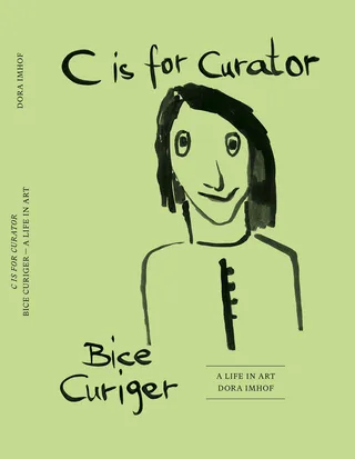 C Is for Curator