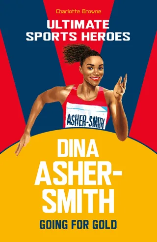Dina Asher-Smith
