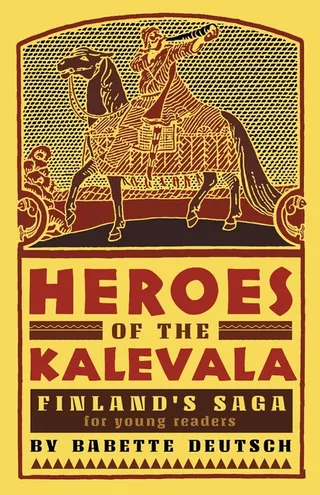 Heroes of the Kalevala