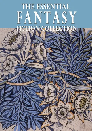 Essential Fantasy Collection