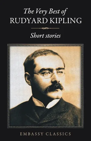 The Very Best of Rudyard Kipling