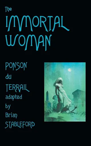 The Immortal Woman