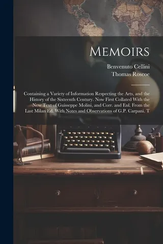 Memoirs