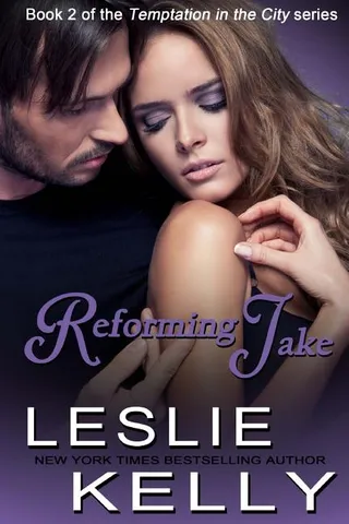 Reforming Jake